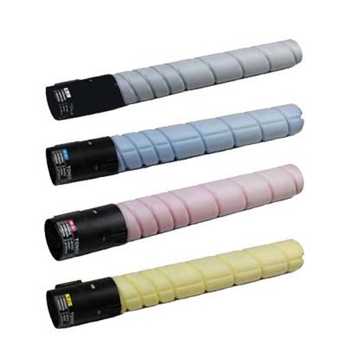 Toner per Konica Minolta...