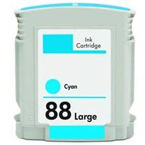 Cartuccia per HP 88 C9391A...