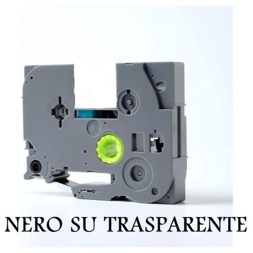 9mmX8m Nastro laminato...
