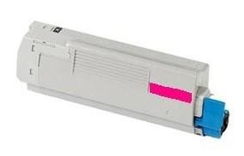 Toner per Oki C5650 C5750...