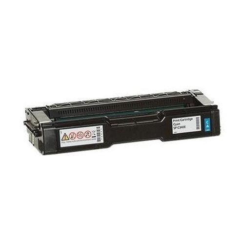 Toner comp. per Ricoh...