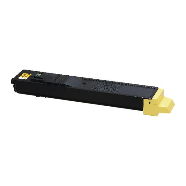Toner per Kyocera TK-8115Y...