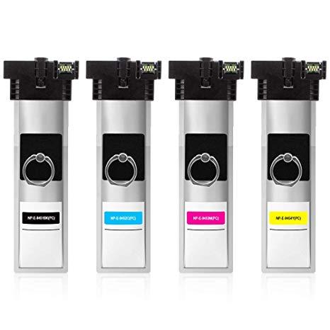 Cartuccia comp. per Epson...