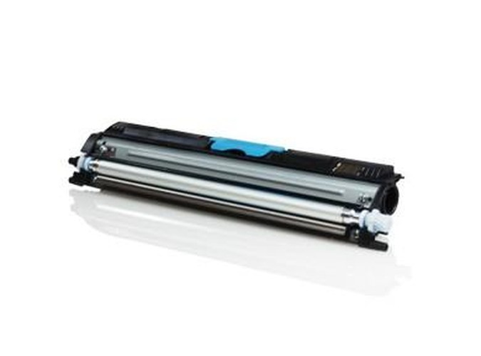 Toner per Konica Minolta...