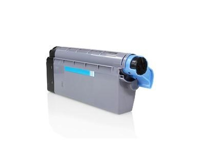 Toner per Oki C710 C711...