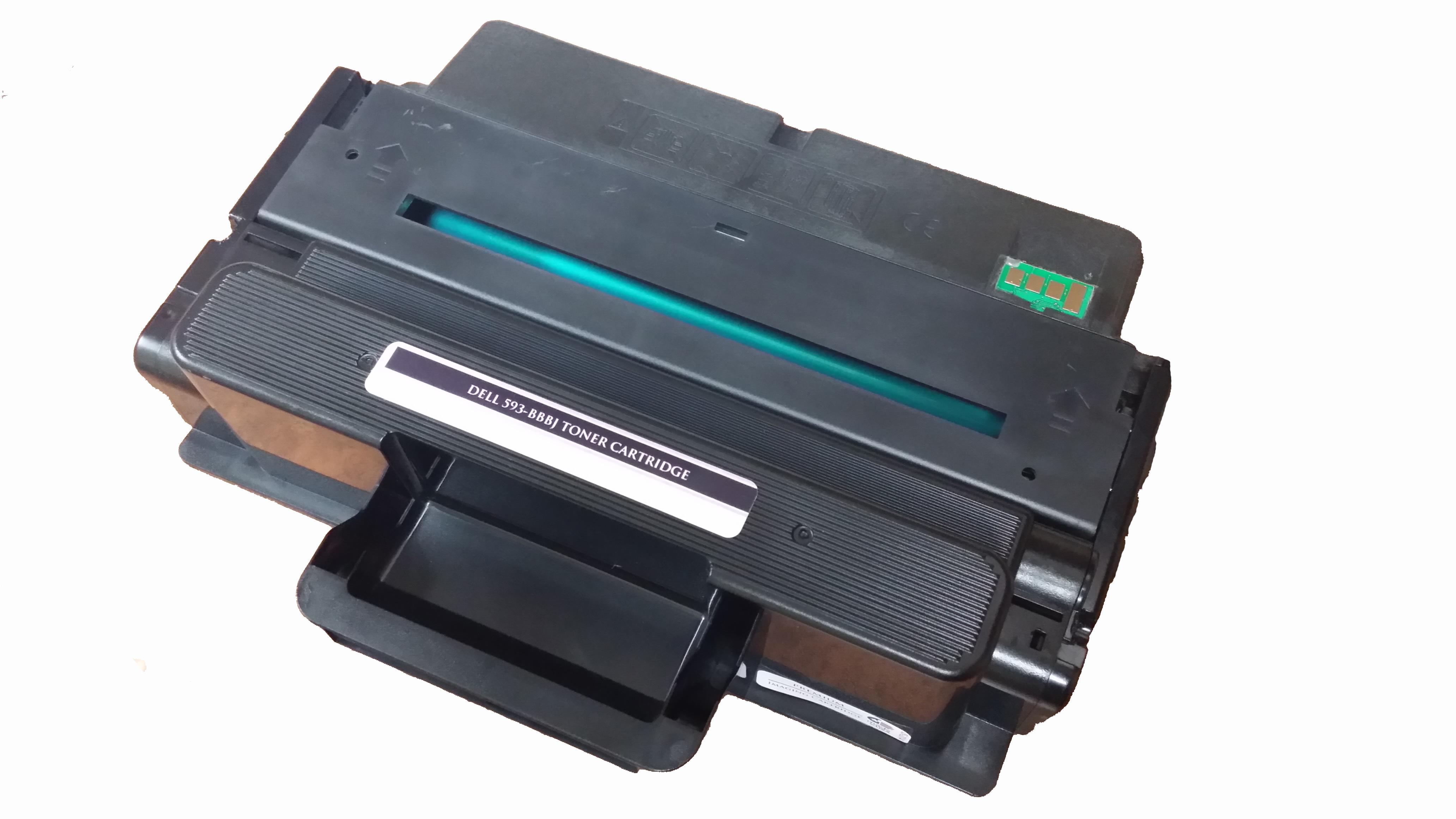 Toner per Dell 593BBJ/8PTH4...