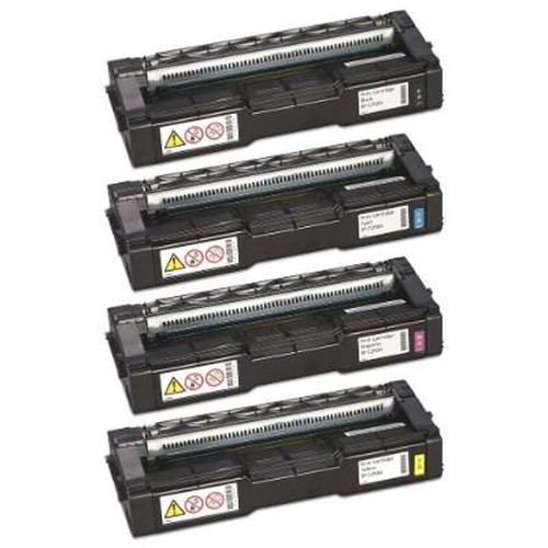 Toner per Ricoh SP C250...