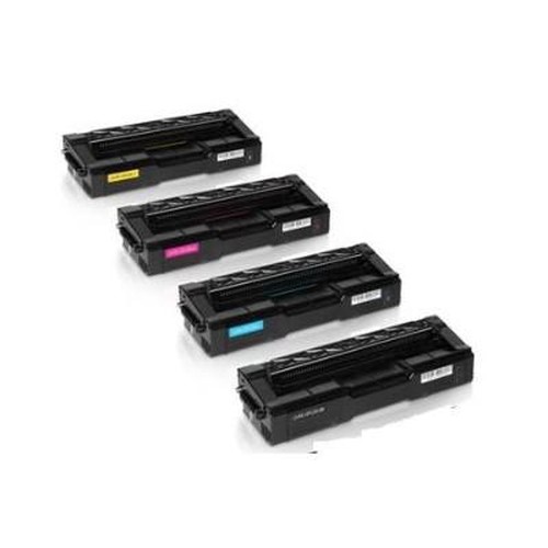 Toner per Ricoh SP C252...