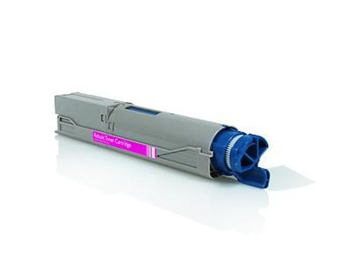 Toner per Oki C3520...