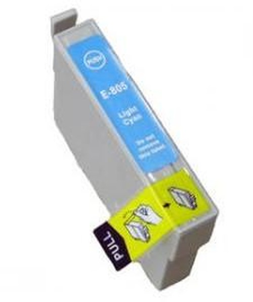 Cartuccia per Epson T0805...