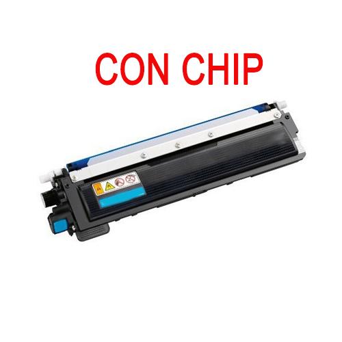 CON CHIP Toner per Brother...
