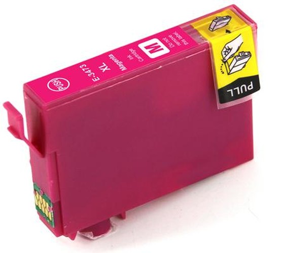 Cartuccia per Epson T3473...