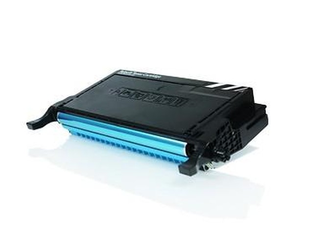 Toner per Samsung CLP-620...