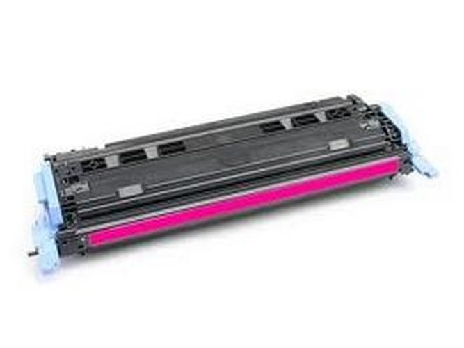 Toner per HP Q6003A 124A...