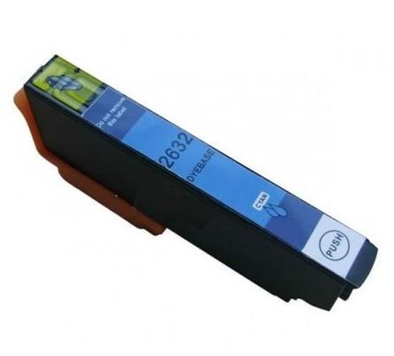 Cartuccia per Epson T2632XL...