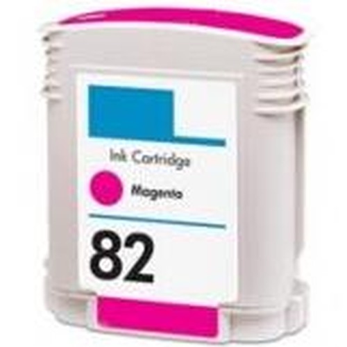 Cartuccia per HP 82 C4912A...