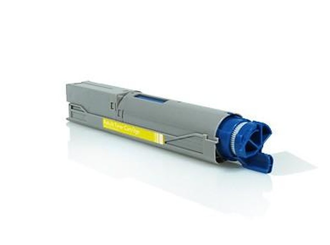 Toner per Oki C3520...