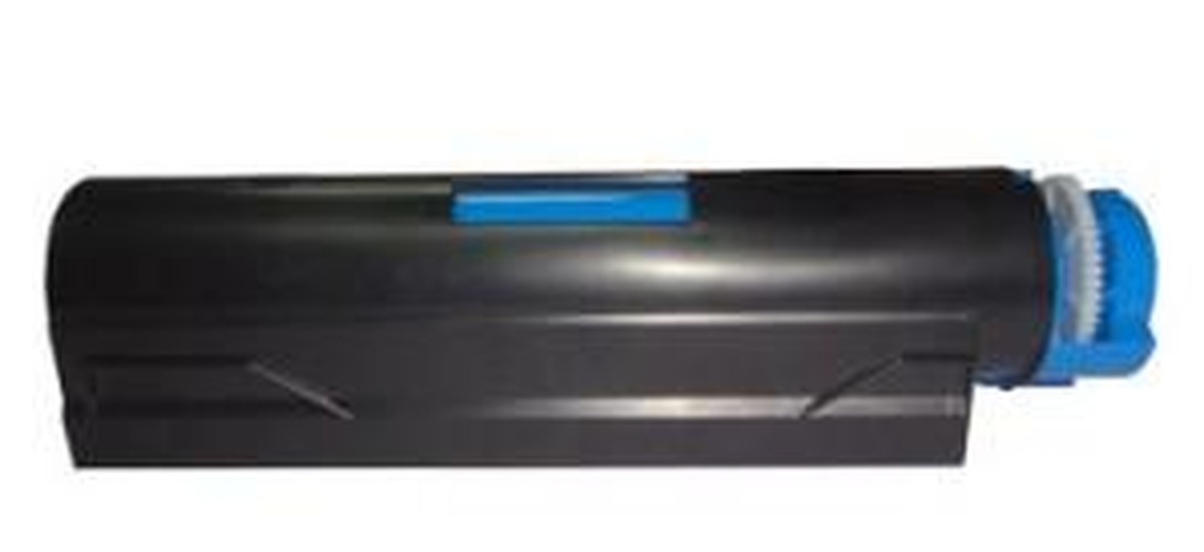 Toner per Oki B411 B431...