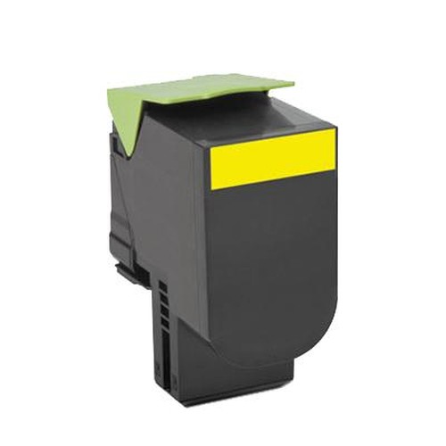 Toner per Lexmark CS310...
