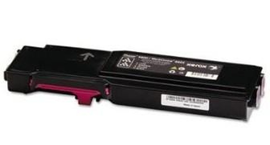 Toner per Xerox Phaser 6600...
