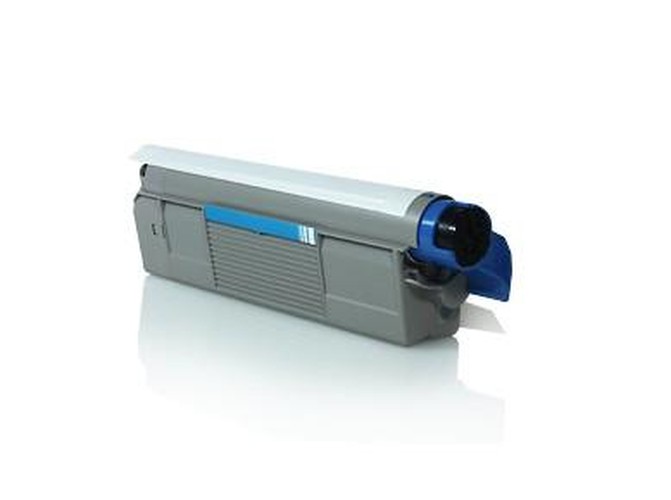 Toner per Oki C610 44315307...
