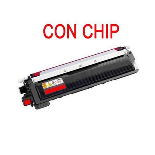 CON CHIP Toner per Brother...