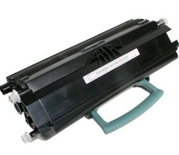 Toner per Lexmark E360 E460...