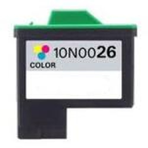 10N0026 Cartuccia...