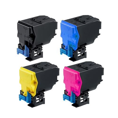Toner per Epson Aculaser...