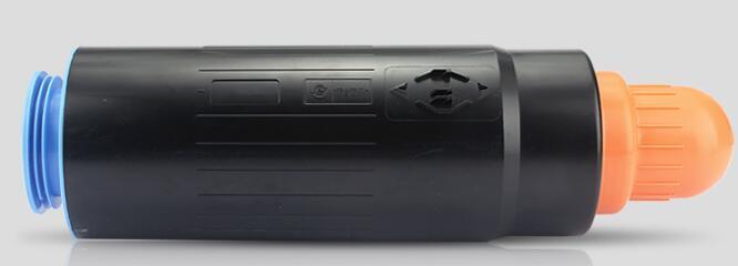 Toner per canon C-EXV15 0387B002 nero 45000 pag.