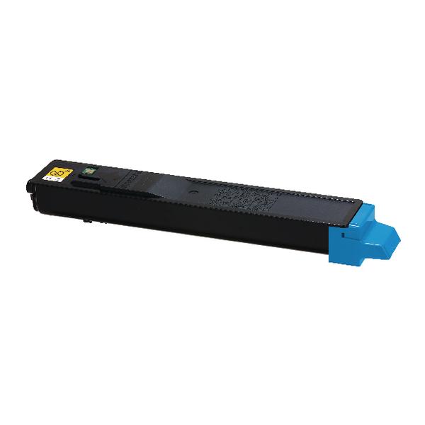 Toner per Kyocera TK-8115C...