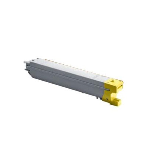 Toner per Samsung CLX8640...