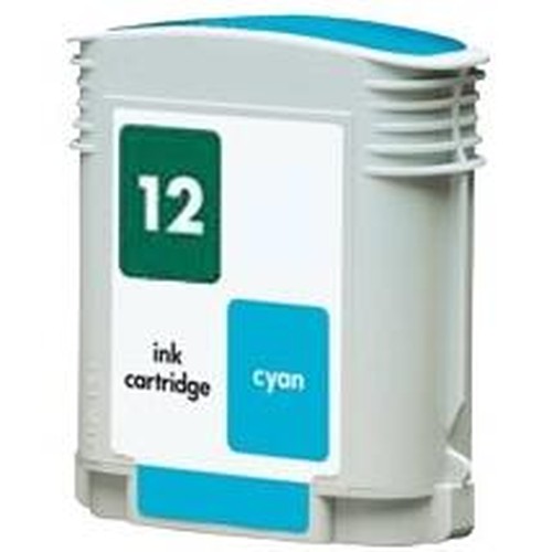 Cartuccia per HP 12 C4804A...