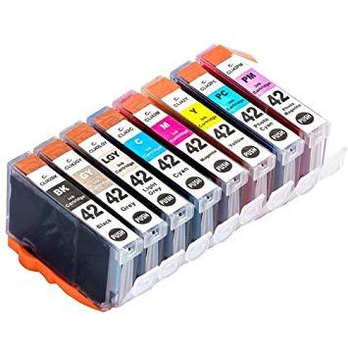 Cartucce per Canon CLI142PC...