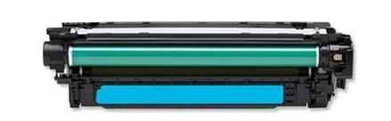 Toner universale per HP CE253A CE403A 504A 507A magenta 7000pag.