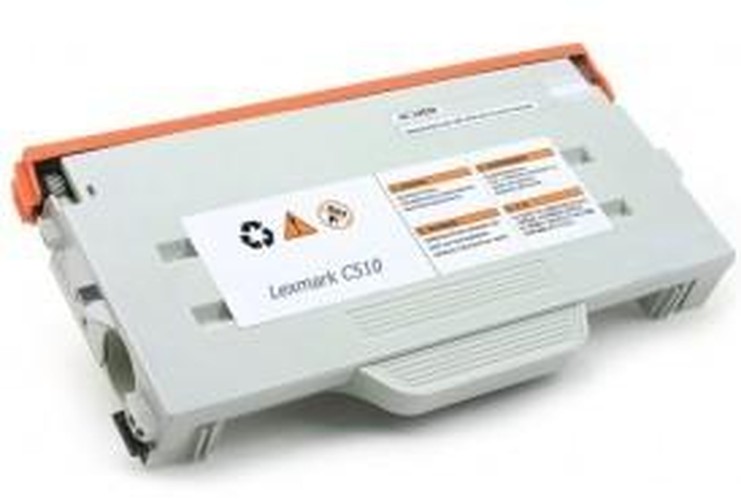 Toner per Lexmark Optra...