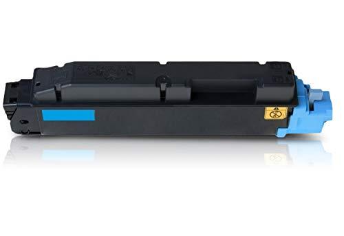 Toner per Kyocera TK-5270C...