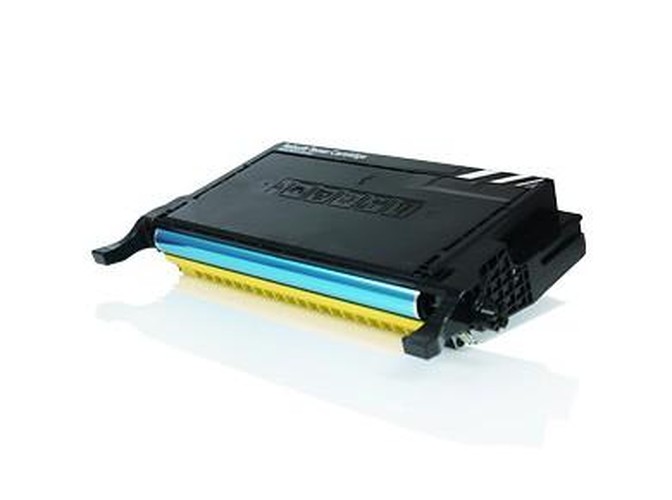 Toner per Samsung CLP-620...