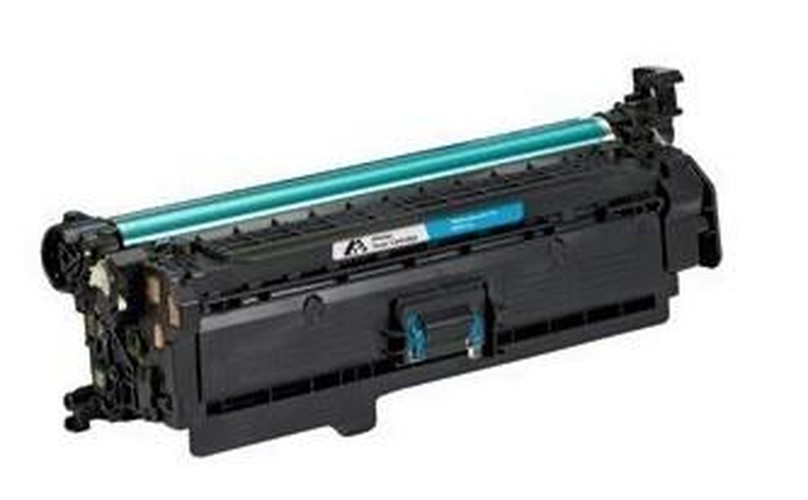 Toner per Canon CRG-323/723...