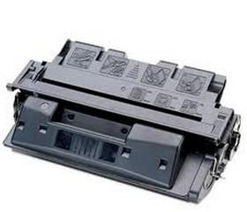Toner per HP C8061A nero 6000pag.