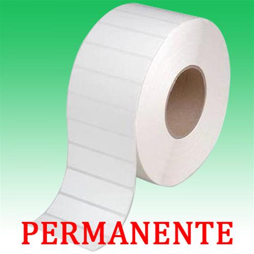 Etichette adesive permanente per DYMO DM-99019 S0722480 190mm59mm 110pz