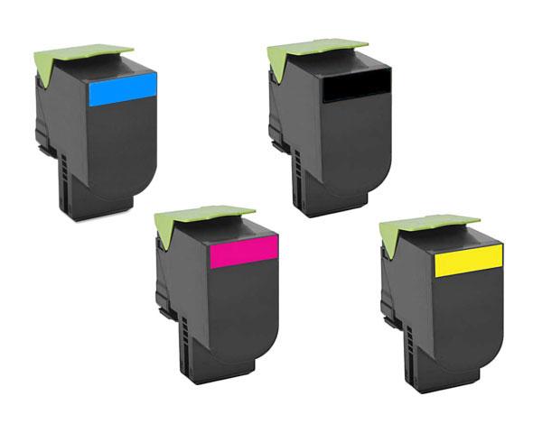 Toner per Lexmark CX310...