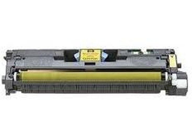 Toner per HP Q3962A 122A...