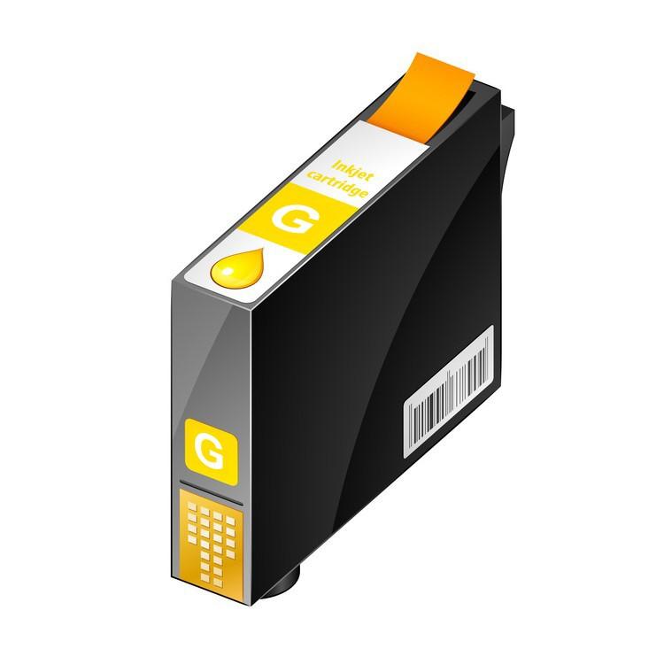 Cartuccia comp. per Epson...