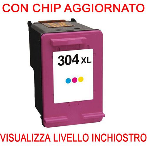 CHIP AGGIORNATO N9K07AE...