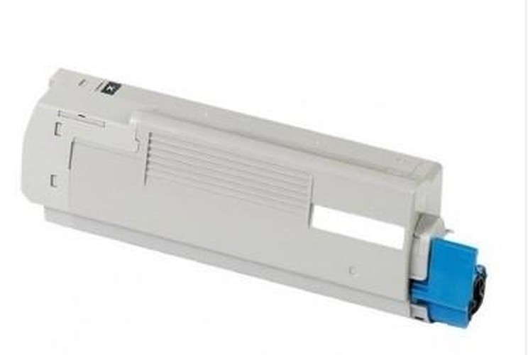 Toner per Oki C5850...
