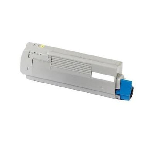Toner per OKI MC563 c532...