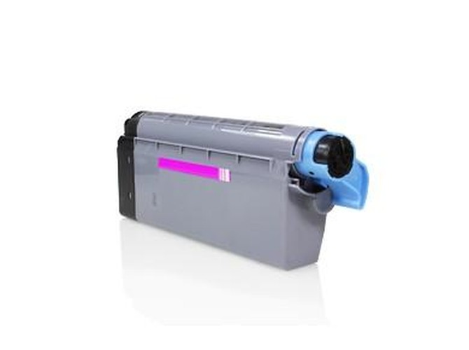 Toner per Oki C710 C711...