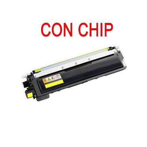 CON CHIP Toner per Brother...