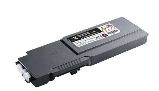 Toner per Dell 3760 593-1119 nero 11000pag.